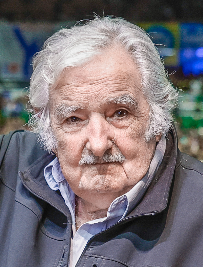 ex presidente mujica